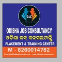 Odisha Job Consultancy company logo