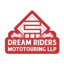 Dream Riders Mototouring company logo