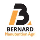 Bernard Manutention Agri company logo