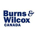 Burns & Wilcox Canada company logo
