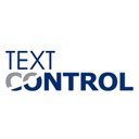 Text Control company logo
