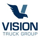 Vision Truck Group company logo