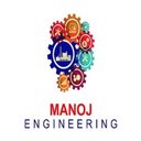 Manoj Engineering company logo