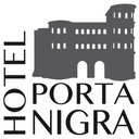 Hotel Porta Nigra Victus company logo