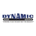 Dynamic Door Service company logo