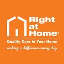 Right at Home Bournemouth and Poole company logo