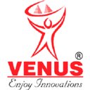 Venus Remedies company logo