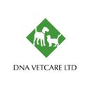 DNAVetcare company logo