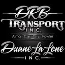 DRB TRANSPORT company logo
