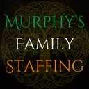 Murphy's Family Staffing company logo