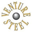 Venture Steel Inc. company logo