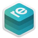 Reincubate company logo