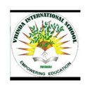 Vrinda international school company logo
