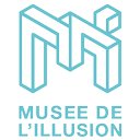Musée de l'illusion company logo
