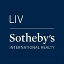 LIV Sotheby's International Realty company logo