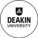 Deakin University company logo