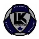 LK Protection company logo