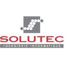 Solutec company logo