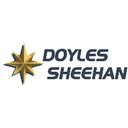 Doyles Sheehan company logo