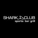 Shark Club Sports Bar &amp; Grill company logo