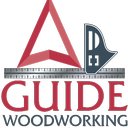Guide Woodworking company logo