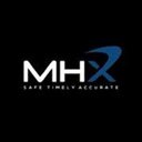 MHX, LLC company logo