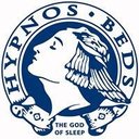 Hypnos Beds company logo