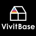 株式会社Vivit Base company logo