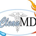 Clean MD Commercial Cleaning Inc. company logo
