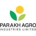 Parakh Agro Industries Ltd company logo