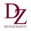 DZ Restaurants company logo