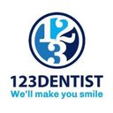 123Dentist company logo