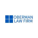 Oberman Law Firm company logo