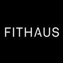 FITHAUS Personal Training company logo
