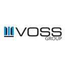 VOSS company logo