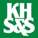 KHS&S Contractors company logo