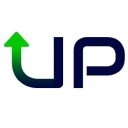 UP Internet company logo