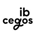 IB Cegos company logo