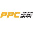 Premier Powder Coating company logo