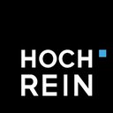 hoch.rein GmbH company logo