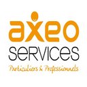 AXEO Services company logo