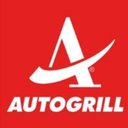 Autogrill company logo