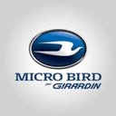 Micro Bird company logo