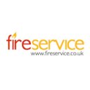 Fire Service company logo