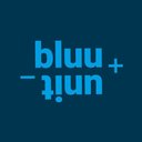 bluu unit GmbH company logo