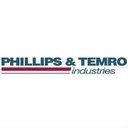 Phillips &amp; Temro company logo