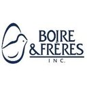 Boire et Frère Inc. company logo