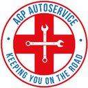 AGP Autoservice Ltd company logo