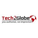Tech2globe web Solutions LLP company logo