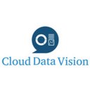 Cloud Data Vision company logo